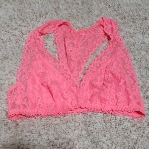 Victoria's Secret Bralette NWOT